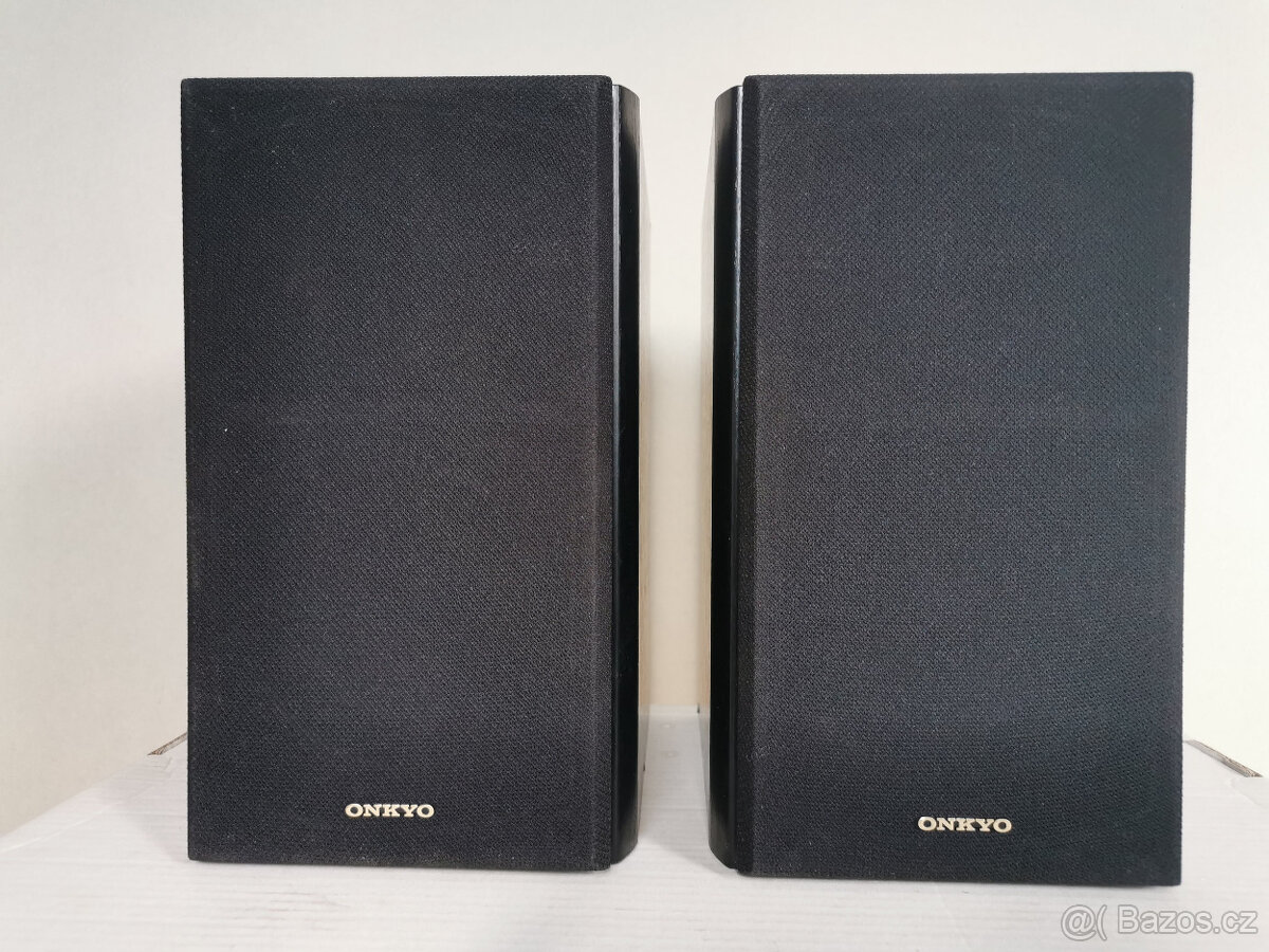 reprobedny Onkyo - 2