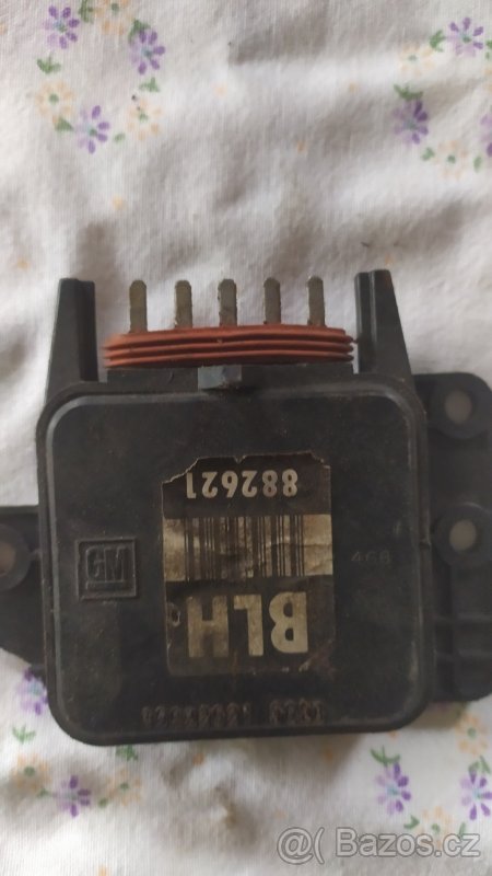 GM zapalovací modul - 2