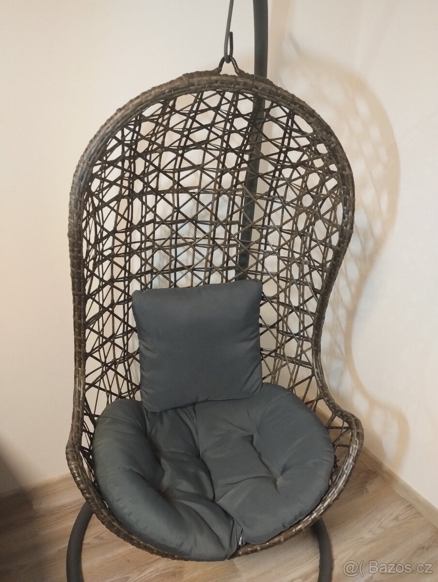 Prodám zahradní kreslo - 2