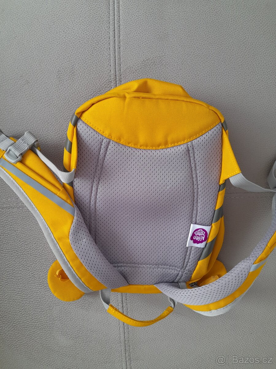 Batůžek pro nejmenší - 2