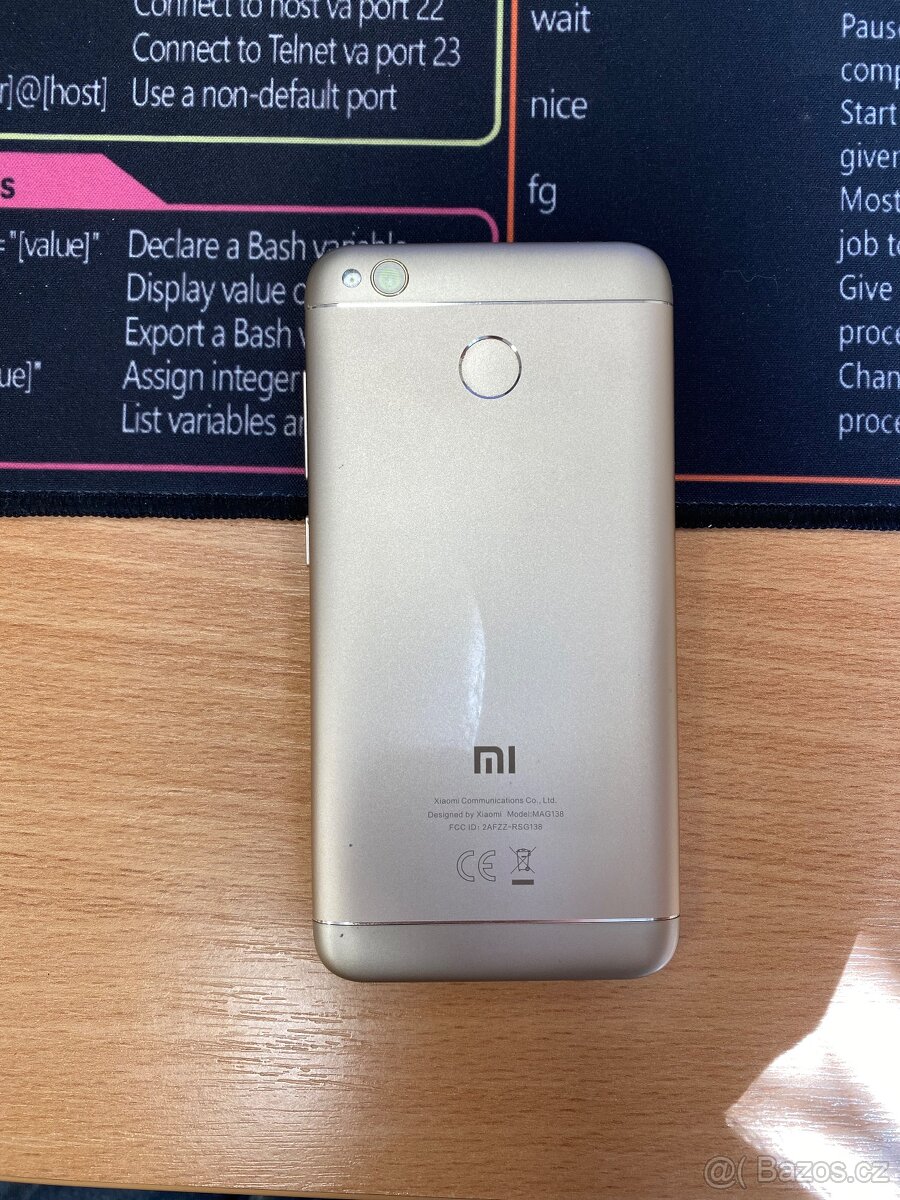 Xiaomi Redmi 4X - 2