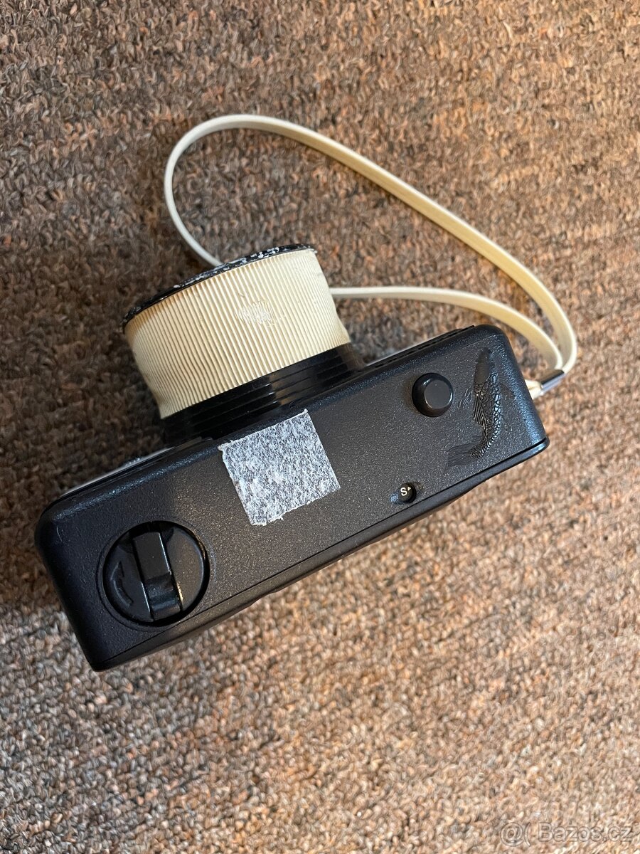 Lomography fisheye - 2