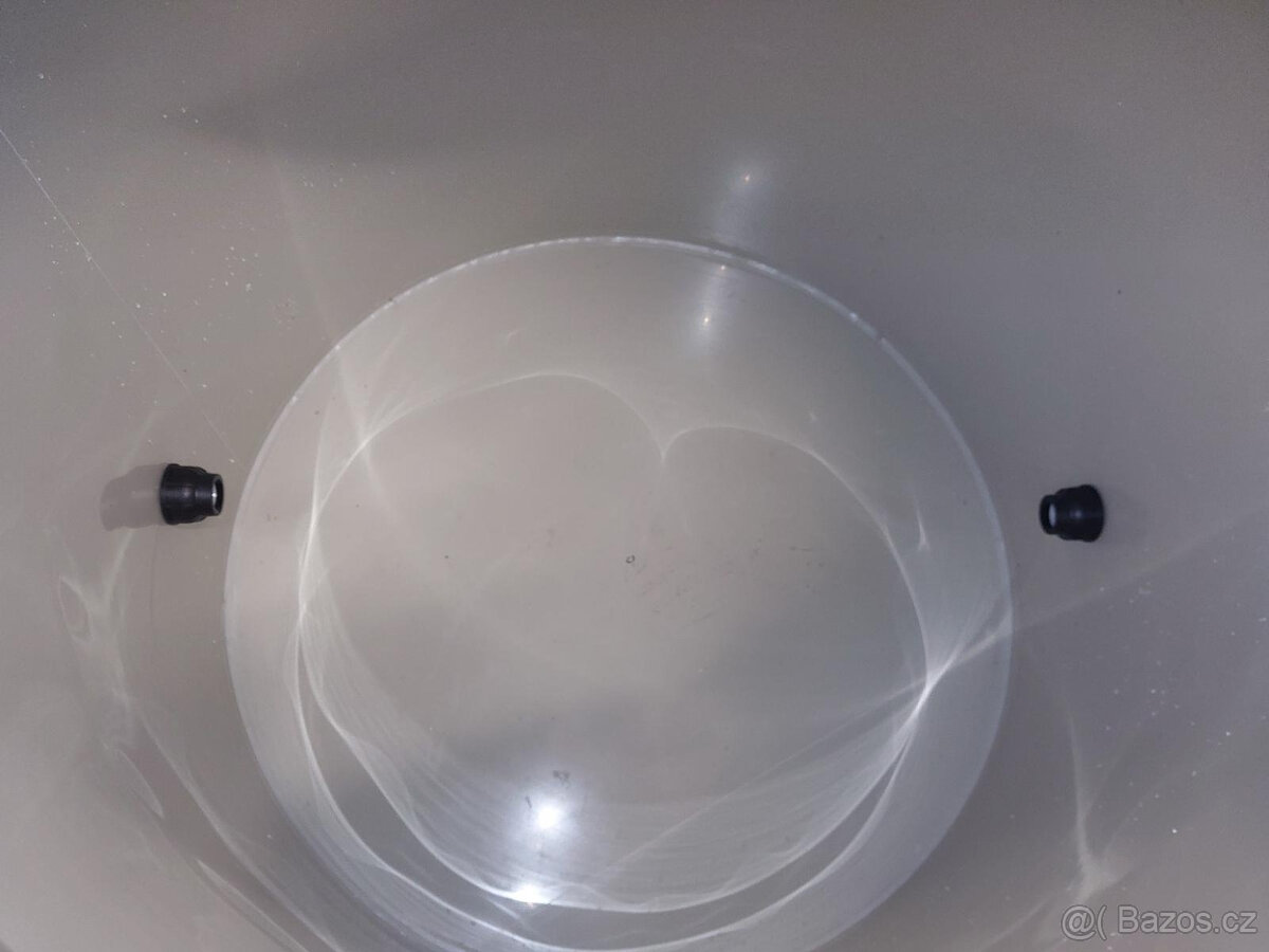 Vodoměrná šachta / šachta na vrt - 2