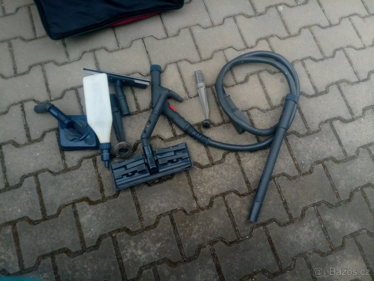 Parní vysavač okolux 8000 - 2