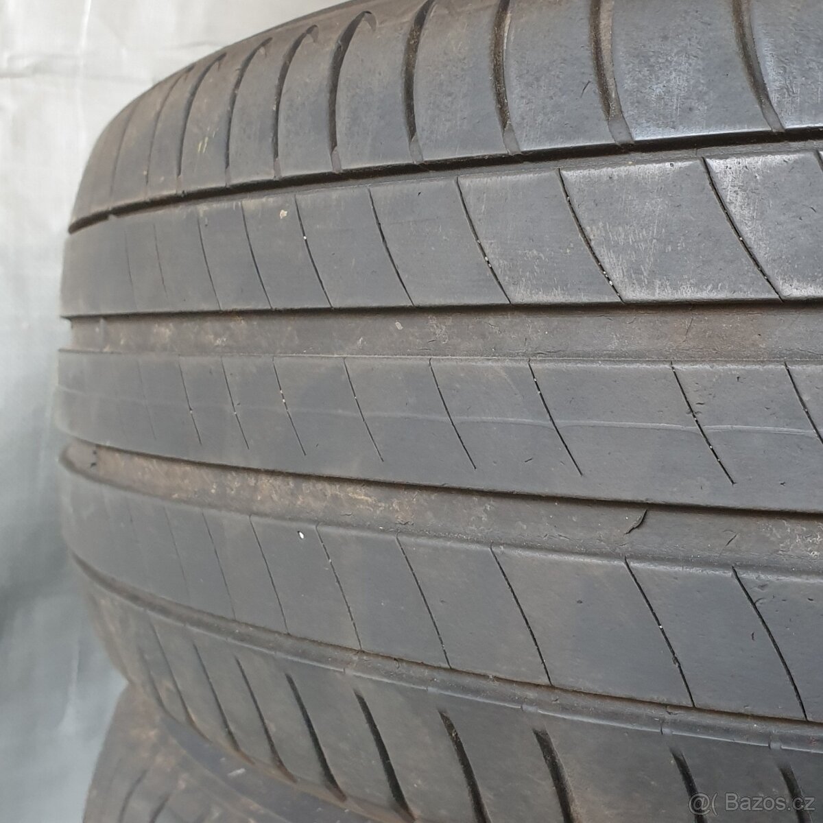 Letní pneumatiky Michelin 215/65 R17 č. AP402 - 2
