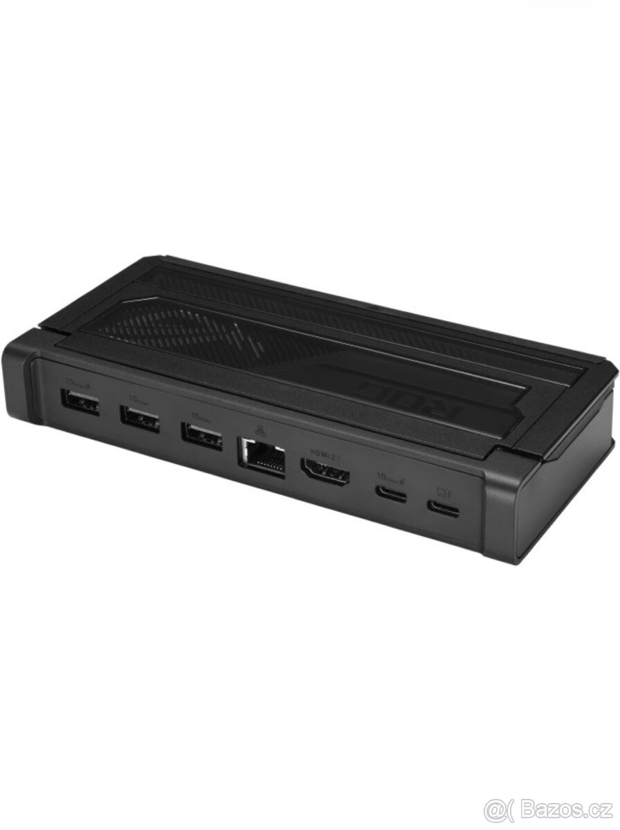 ASUS ROG Bulwark Dock DG300 - 2