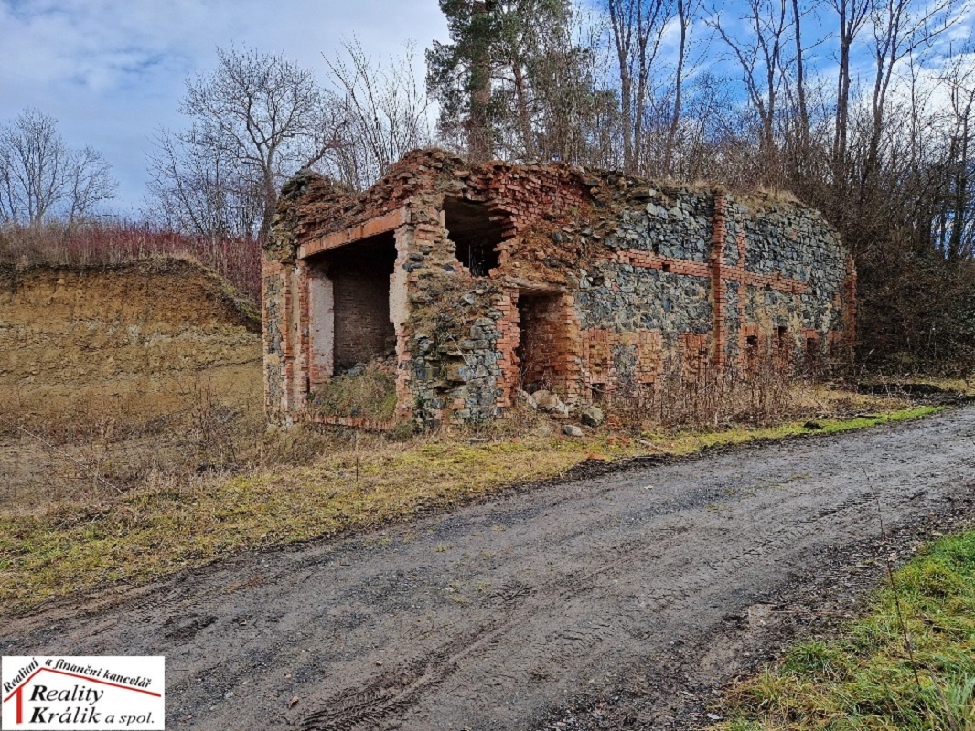 Stavební pozemek, 3km od Kutné Hory - 2