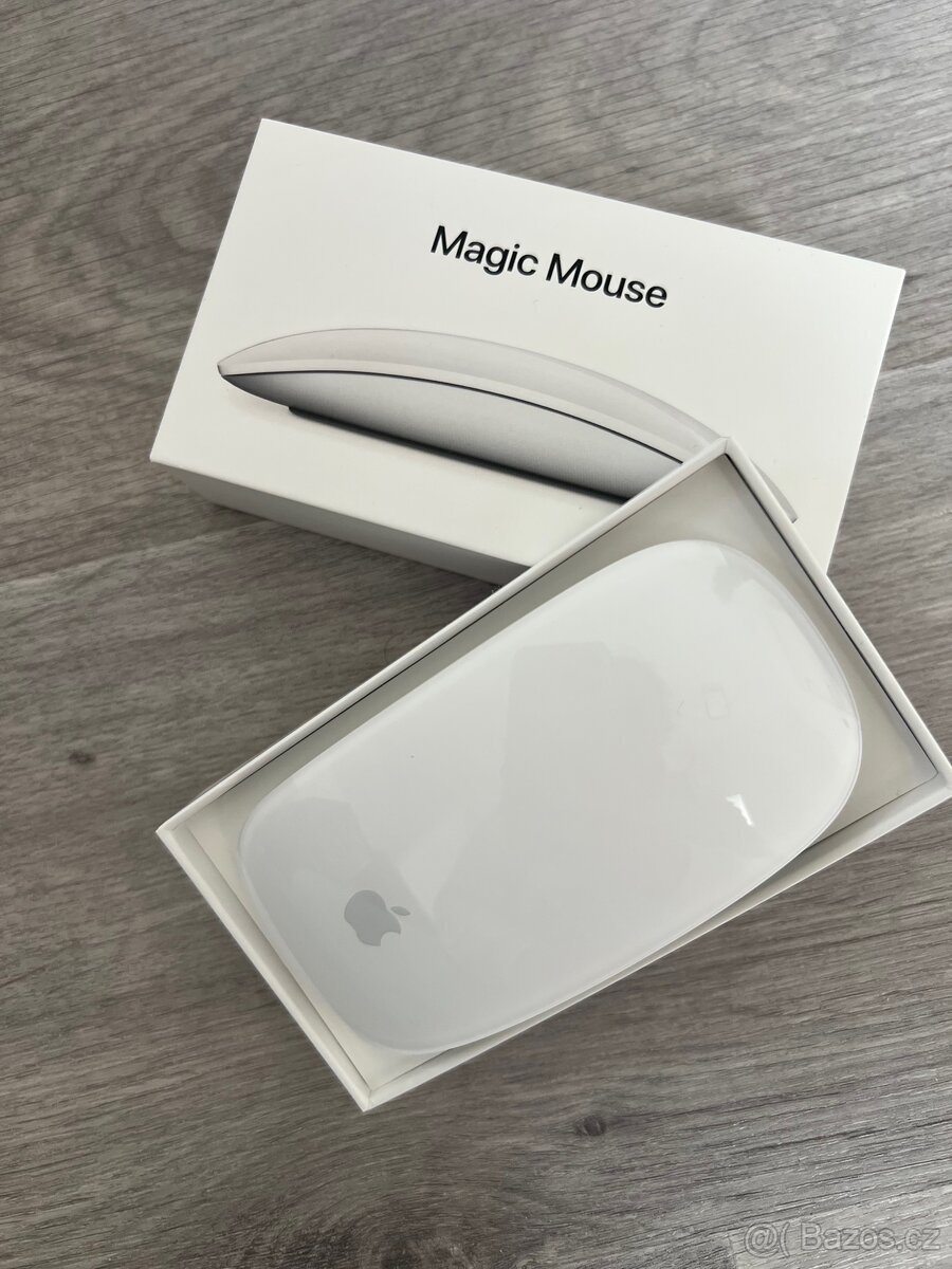 Apple Magic Mouse 2 - 2
