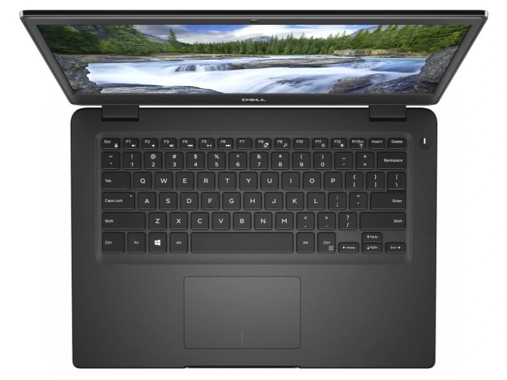 Notebook Dell Latitude 3400 - 2