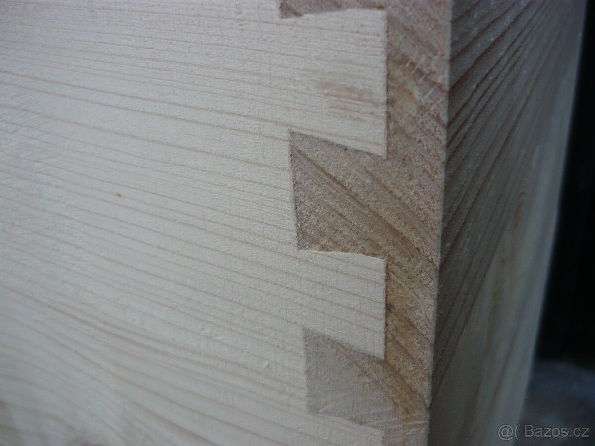 Včelí nástavky - 2