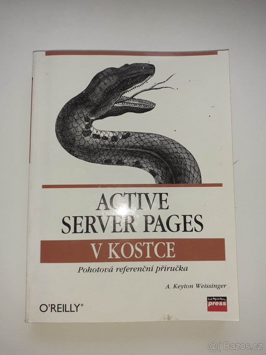 Počítačová literatura - 2