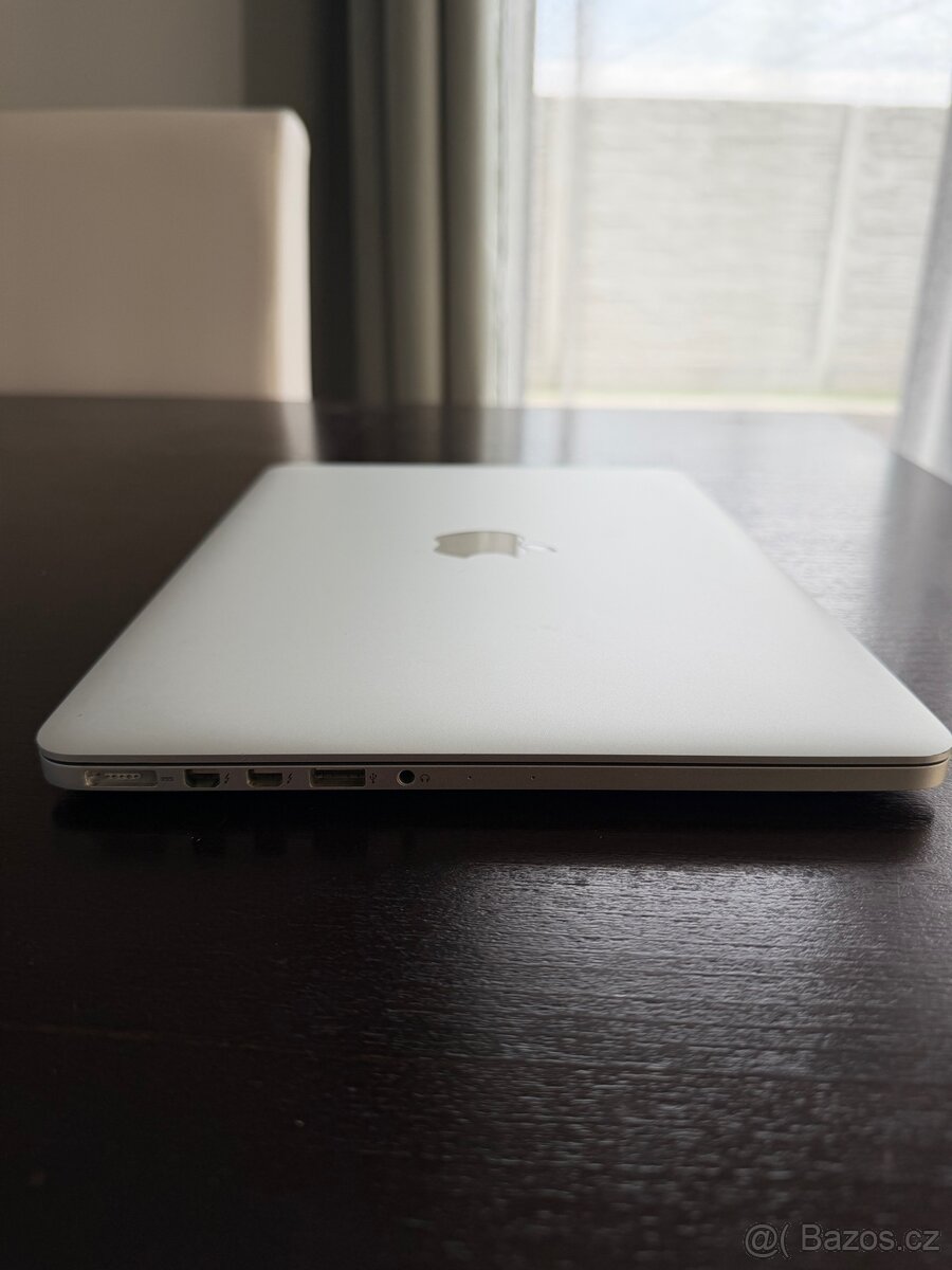 MacBook Pro 13” retina (early 2015) - 2