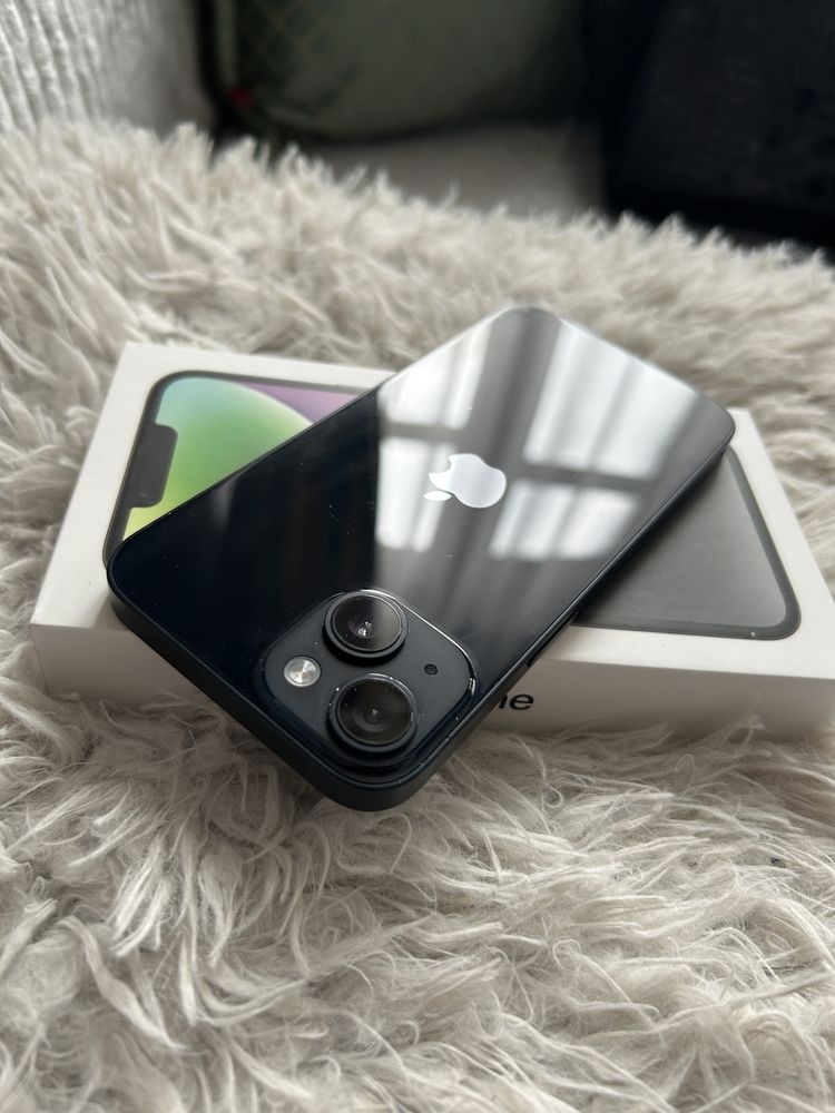 iPhone 14 128Gb - 83% Midnight - 2