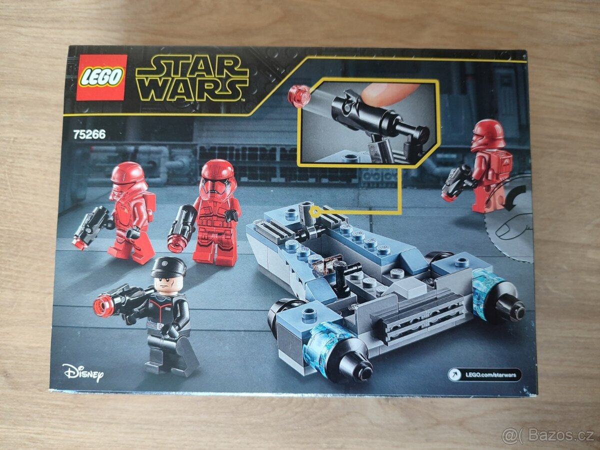 LEGO 75266 - 2