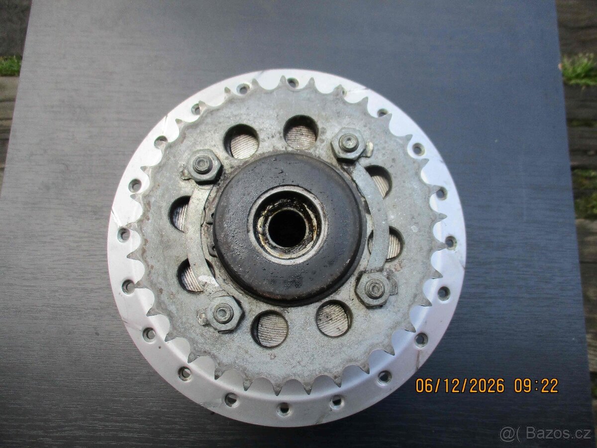 Buben Honda - 2