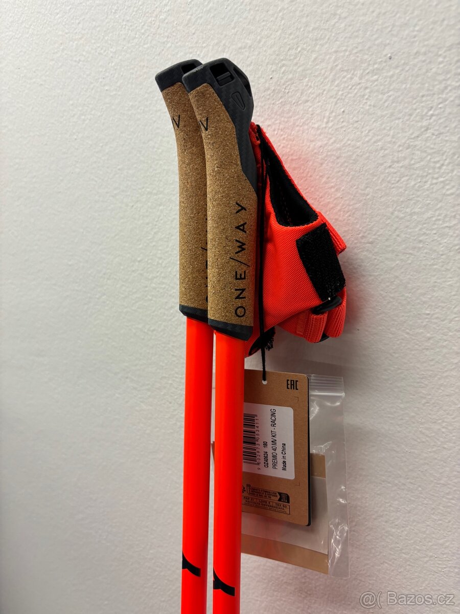 One way Premio 40 180 cm - 2
