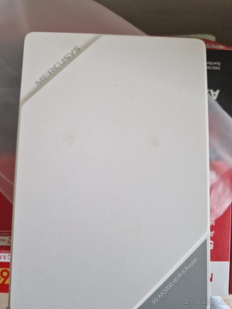 Modem Mercurys 5G - 2
