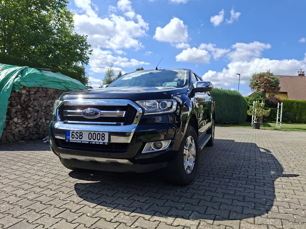 Ford Ranger - 2