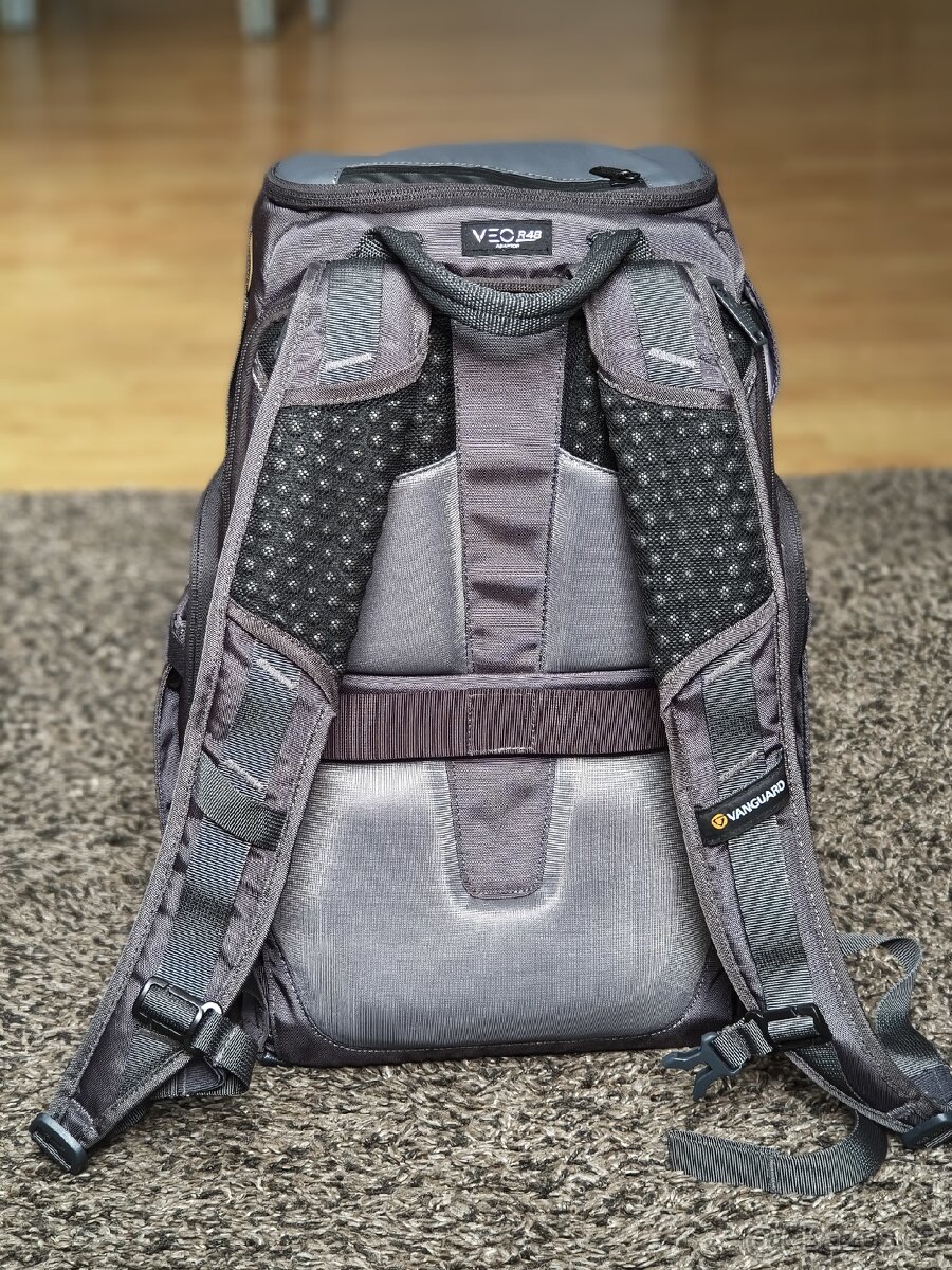 Vanguard Veo Adaptor R48 batoh - 2