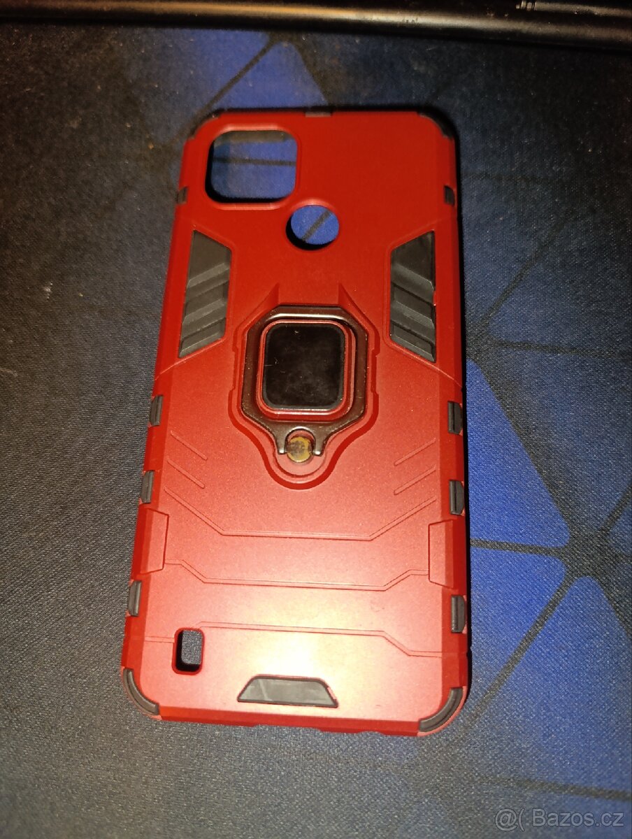 Obaly na telefon REALME C 21 - 2