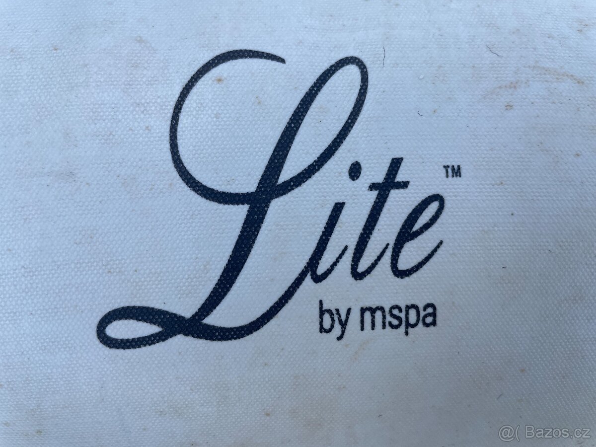 Lite by msba - kulatá virivka zanovni - 2