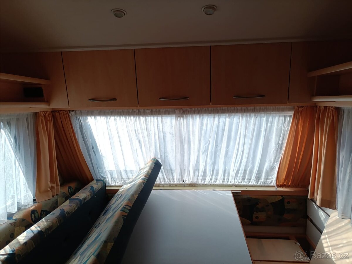 Karavan Beyerland - 2