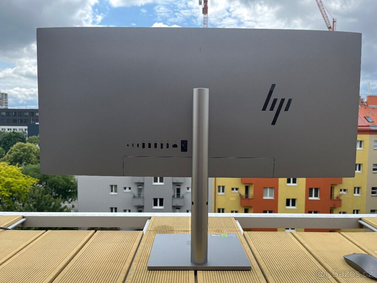 Luxusní počítač All in one - 2