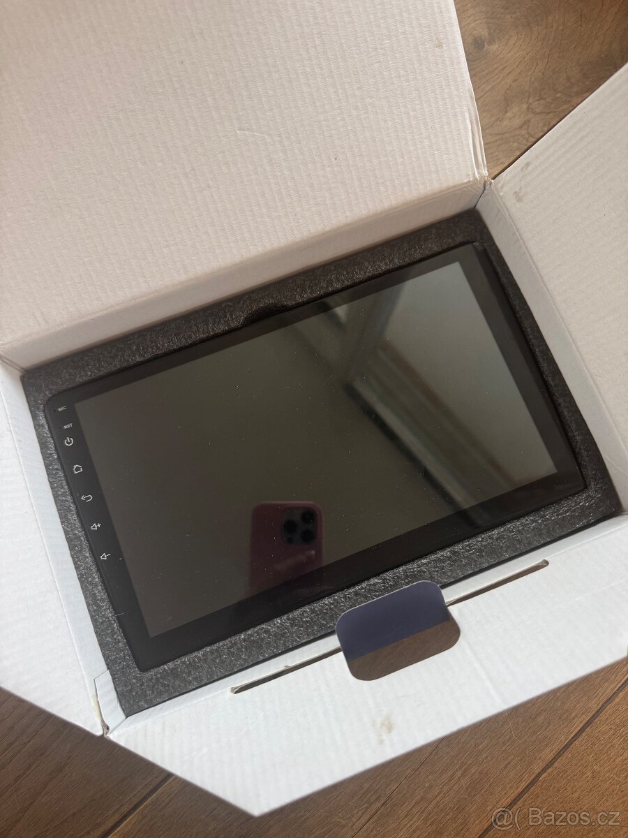 Junsun autorádio - 2