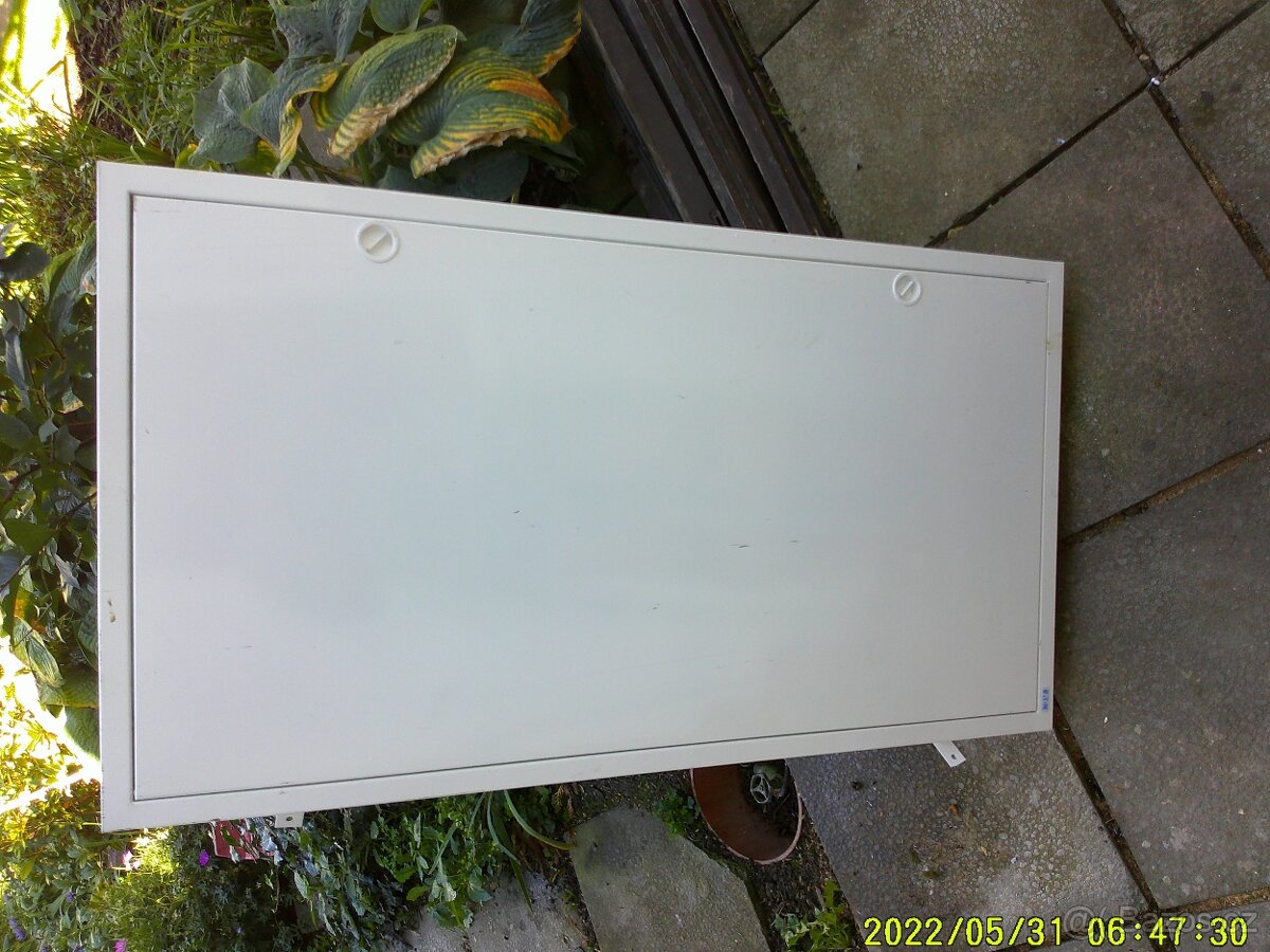 POJISTKOVÝ ROZVADĚČ - 2