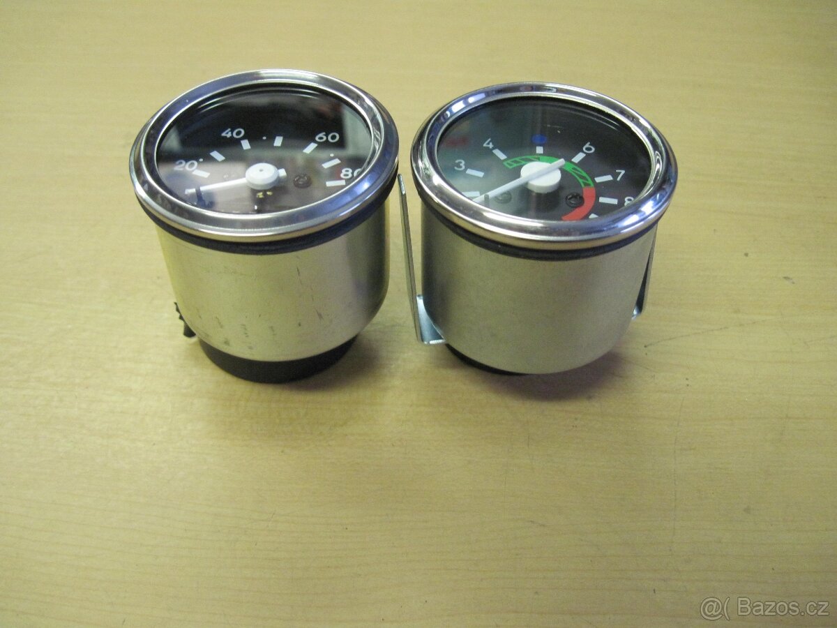 Simson S51 Enduro, Elektronic - 2