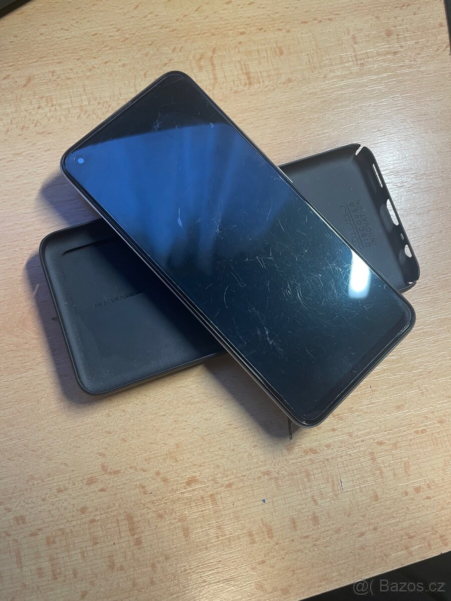 Realme 8 128GB/8GB - 2