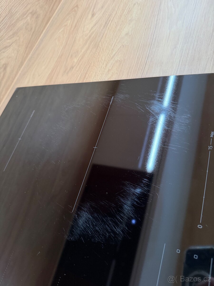 Indukční deska NZ64B6056GK/U2 s Flex Zone+ - 2