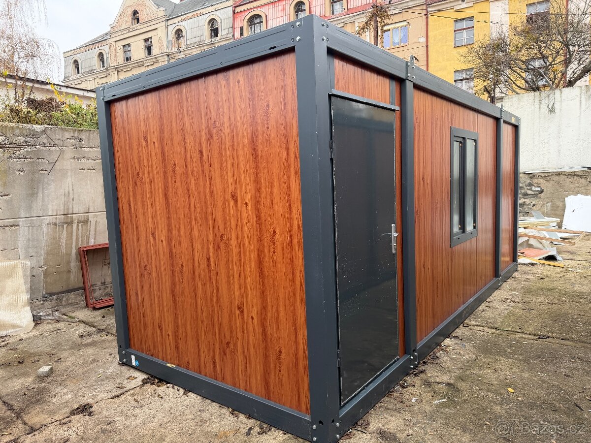 Kontejner 3x6. 3x7. 3x8. 3x9. - 2