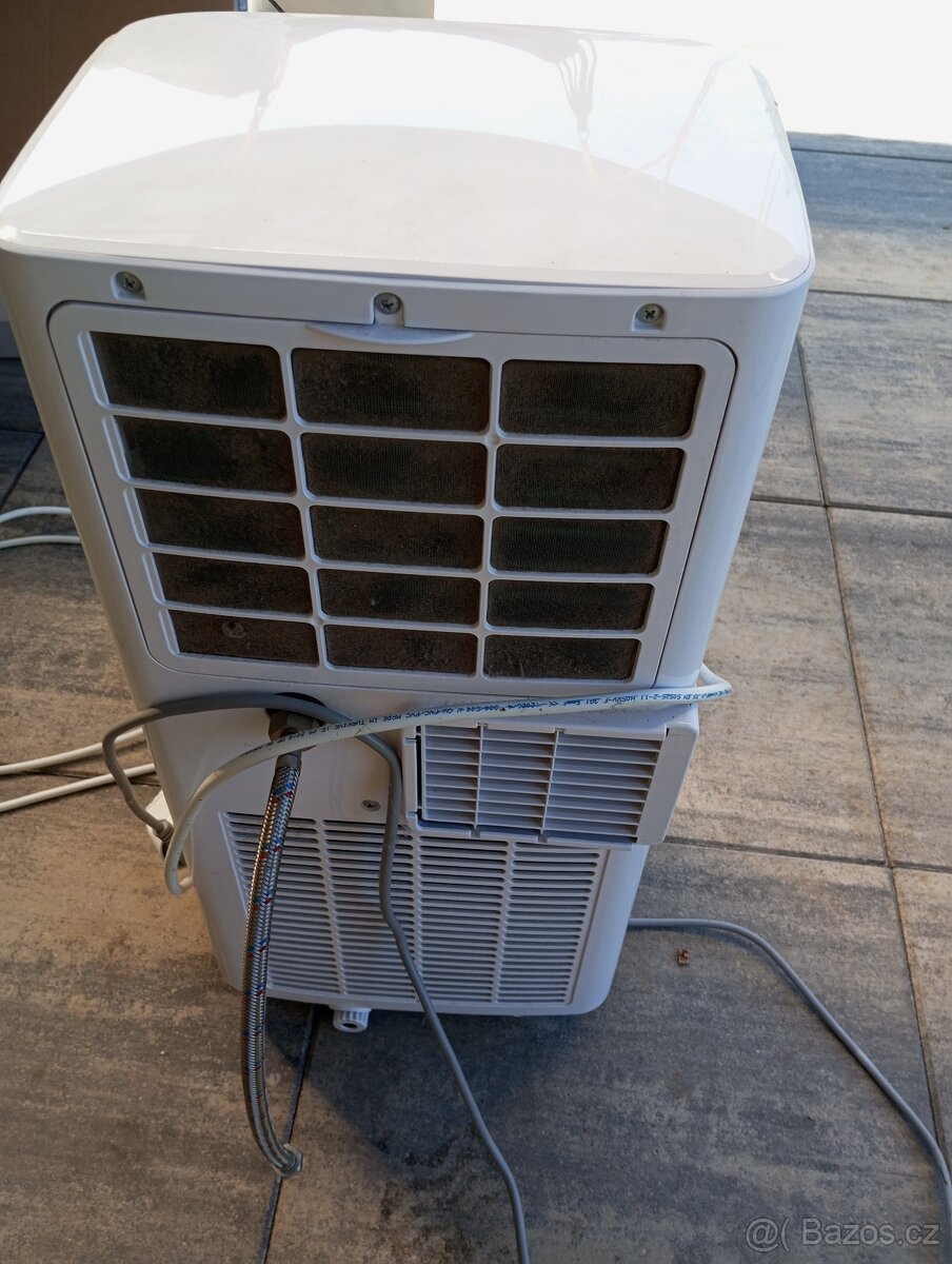 Mobilní klimatizace Levita AC 7000 – JAK NOVÁ, nepoužitá - 2