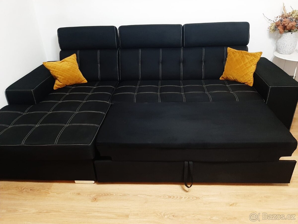 Sedací souprava - 2