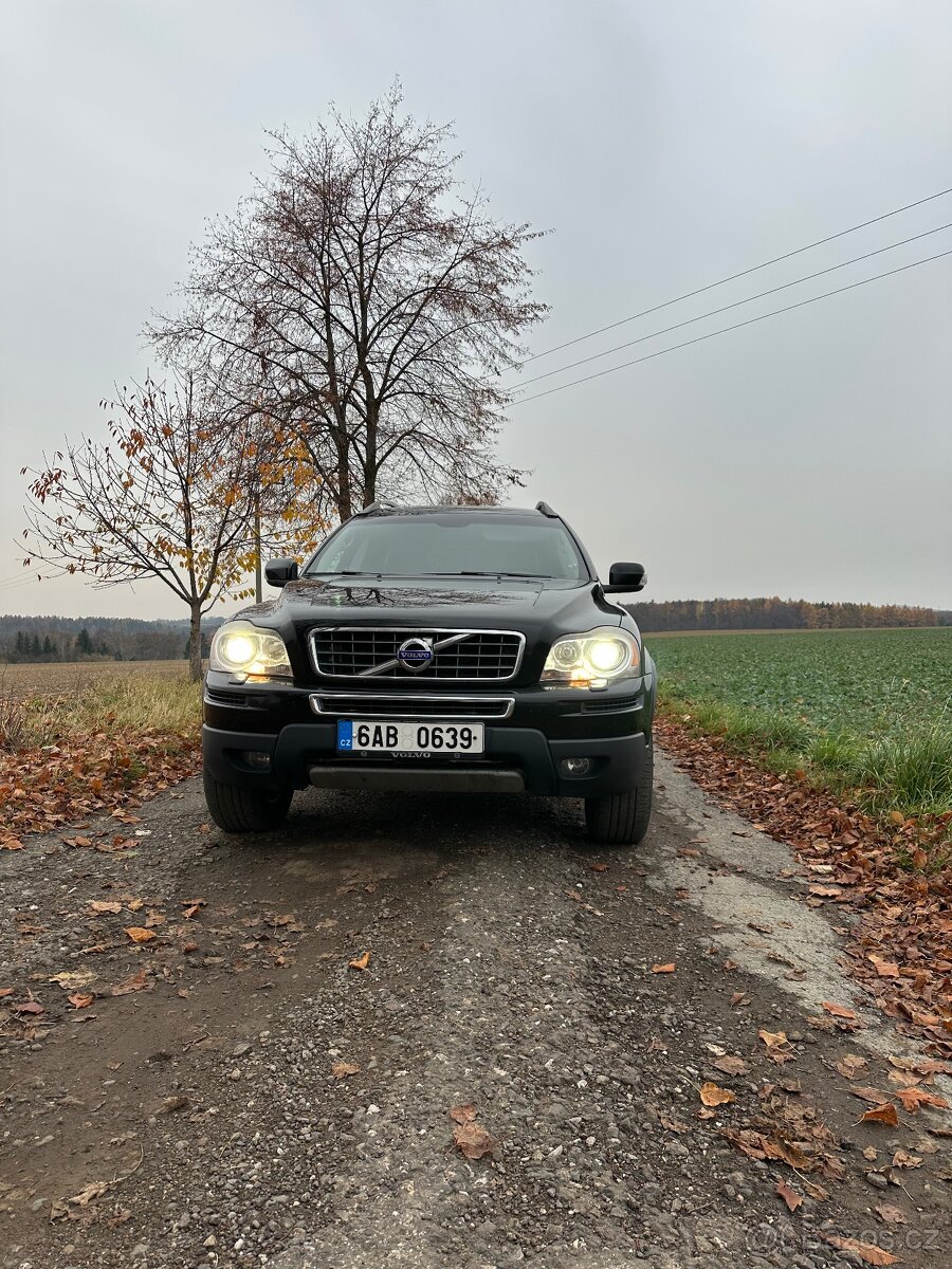 XC90 - 2
