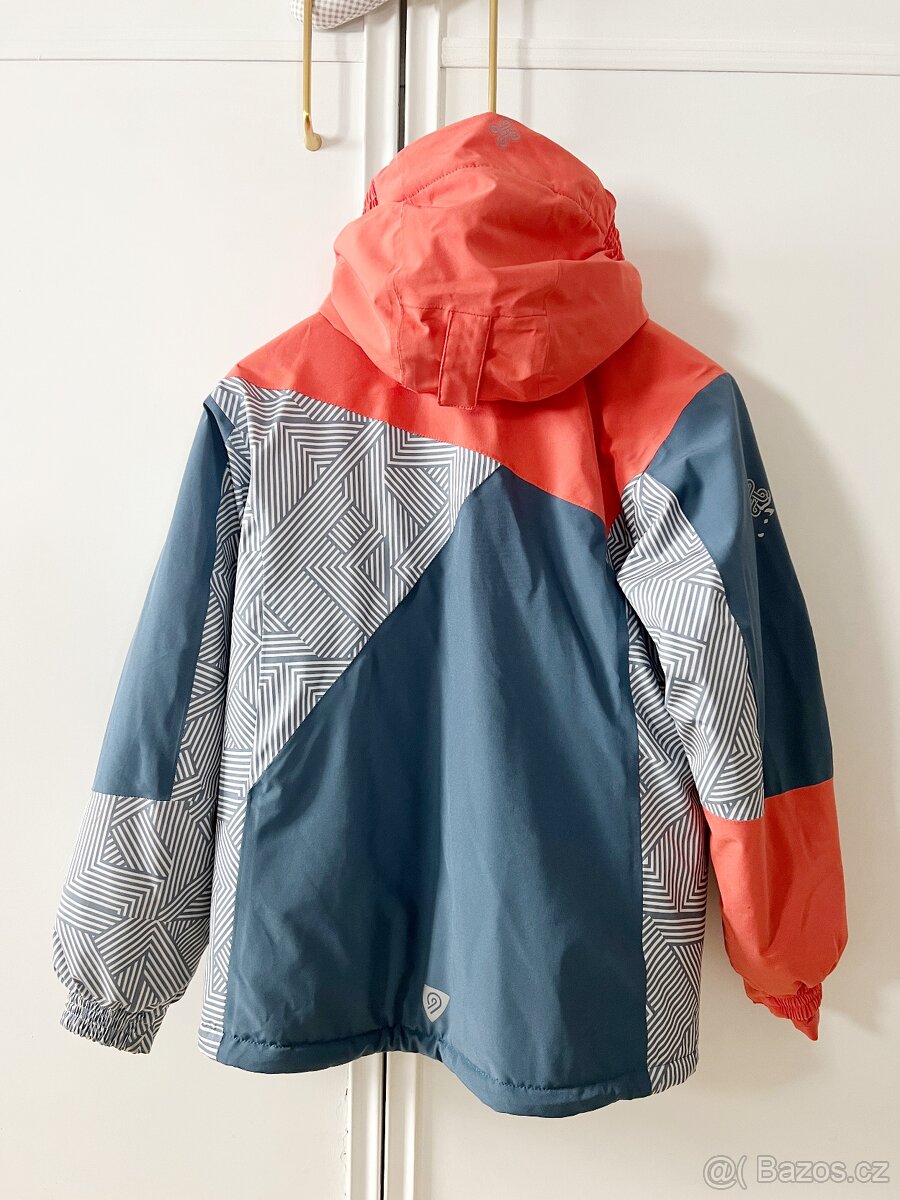 Lyžařská bunda Kilpi 158 - 2