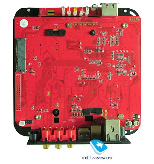 Zotac Zbox ID18 + DRŽÁK NA MONITOR + monitor BENQ 19" - 2