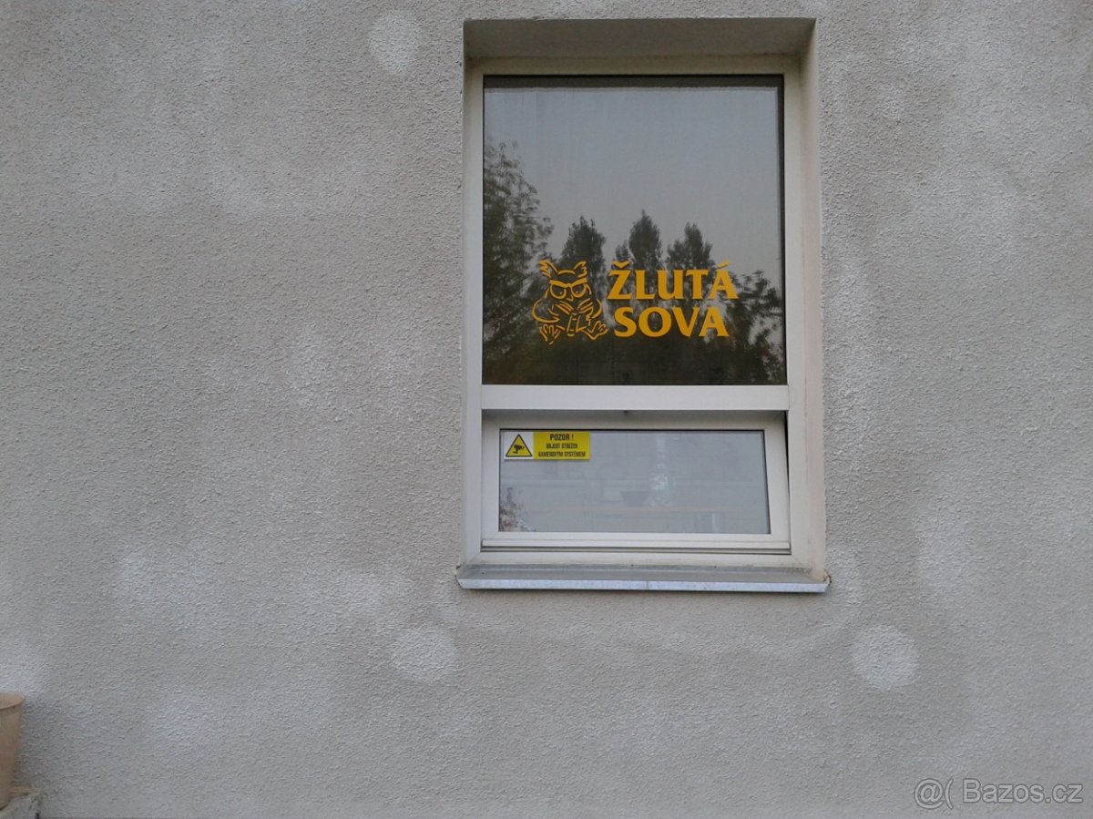 MILOVICE - PRONÁJEM POKOJE, spolubydlení - 2