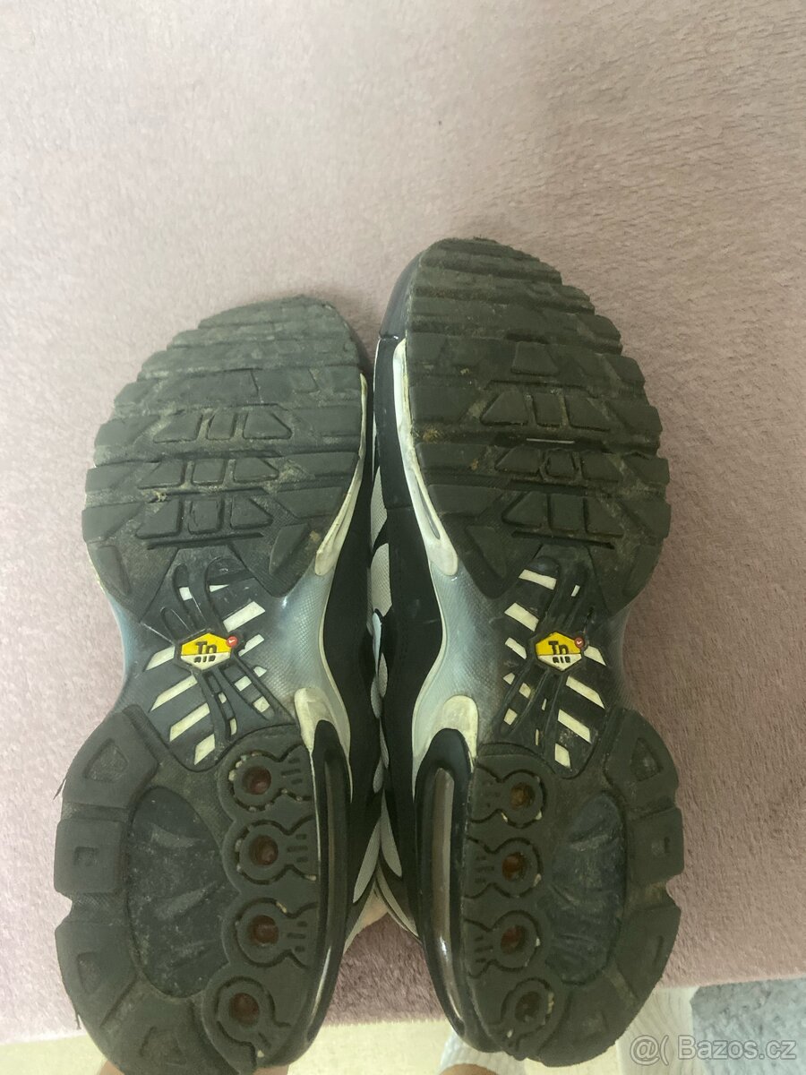 nike air max plus tn - 2