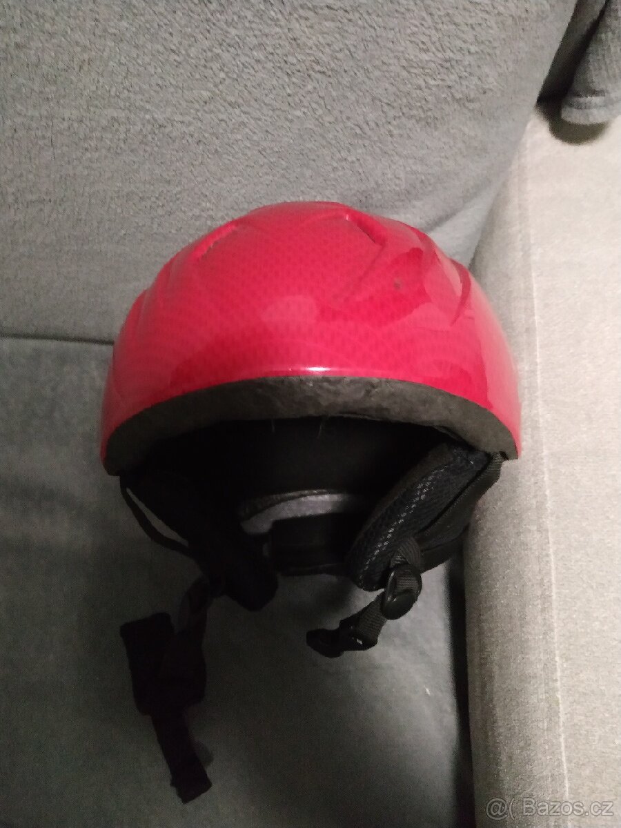 Dětská lyžařská helma Blizzard - 2