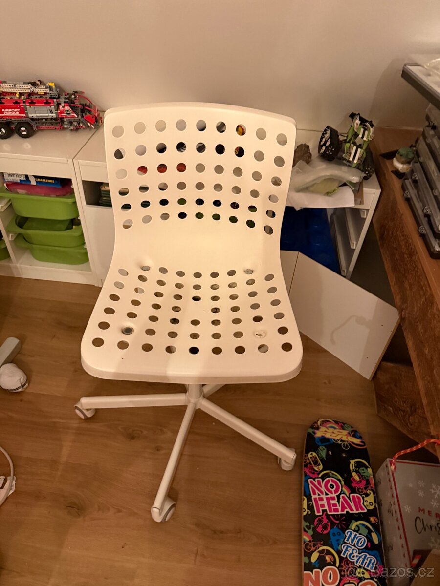 Zidle ikea a podsedak zdarma - 2