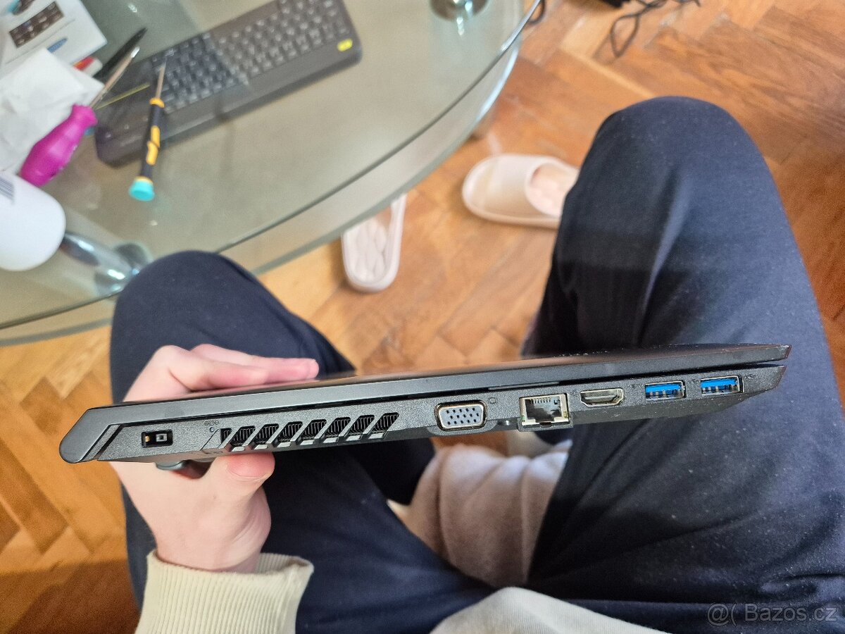 Notebook Lenovo B50-45 - 2