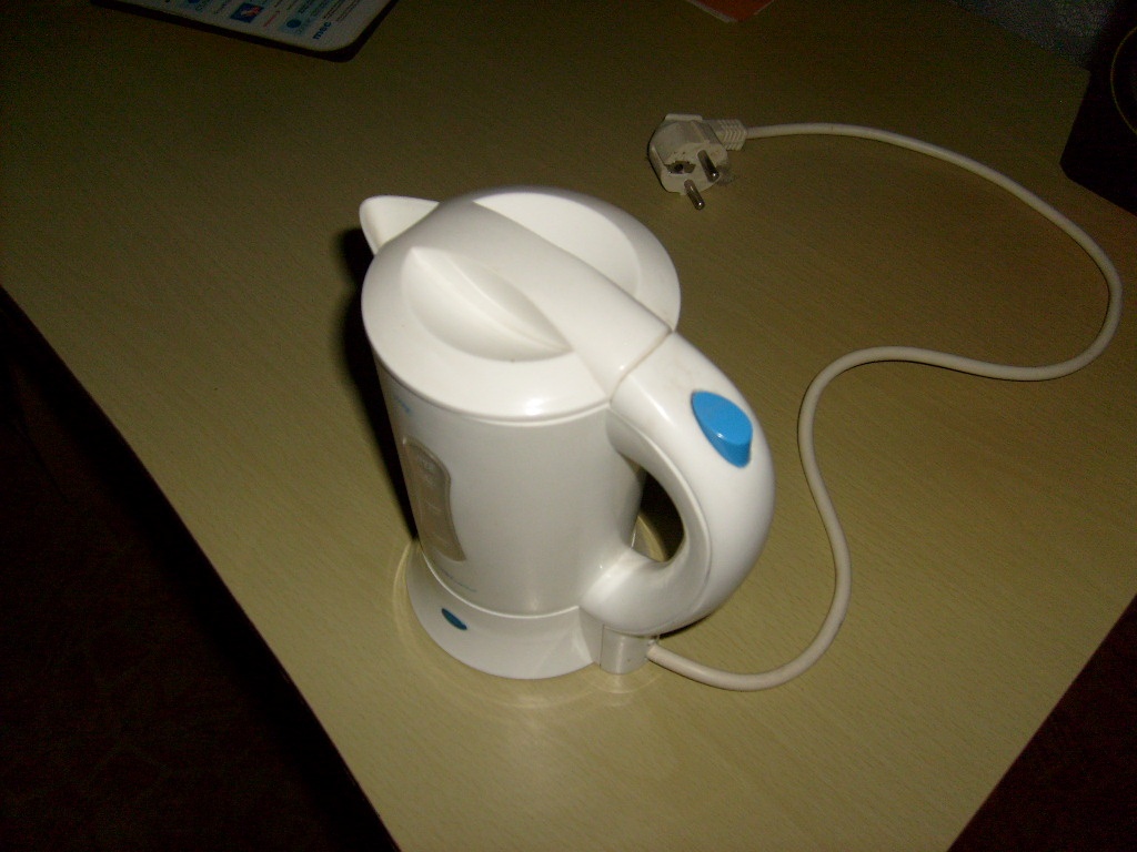 RYCHLOVARNÁ KONVICE - 2