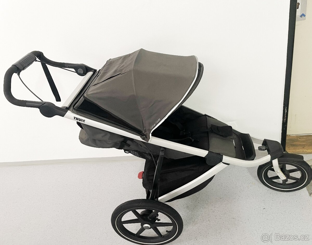Thule Urban Glide 2 - 2