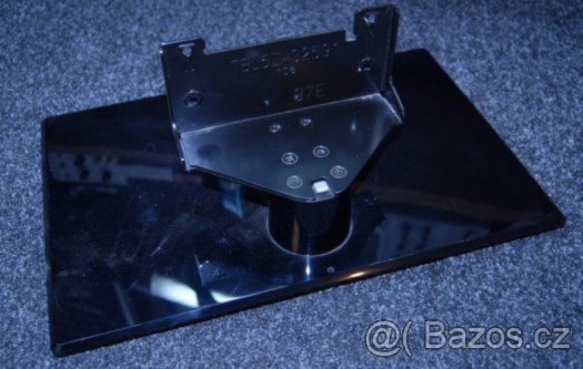 TV stojan, podstavec Philips, Sony, Sencor, Hyundai - 2