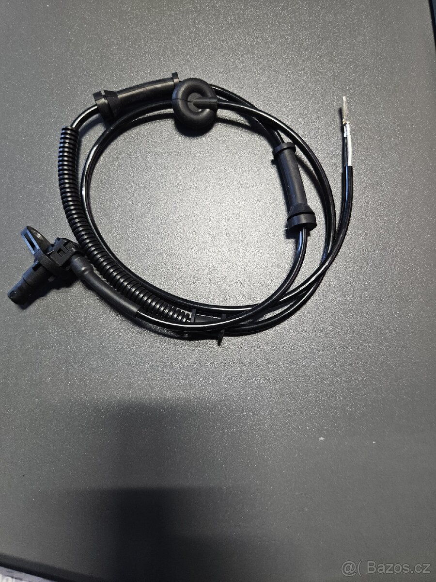 Čidlo ABS, SSANGYONG - 2