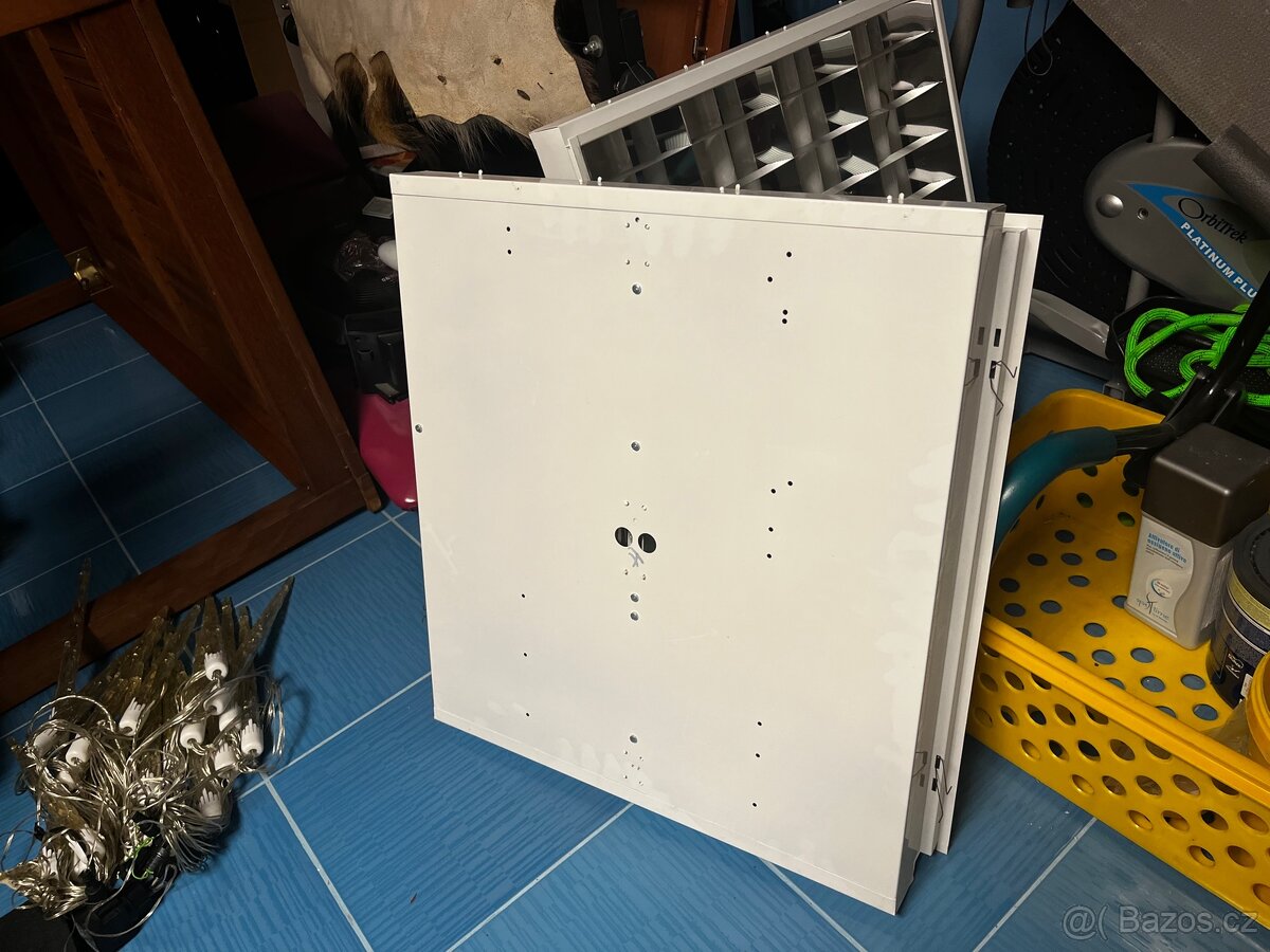 Stropní kazetové světlo - 2