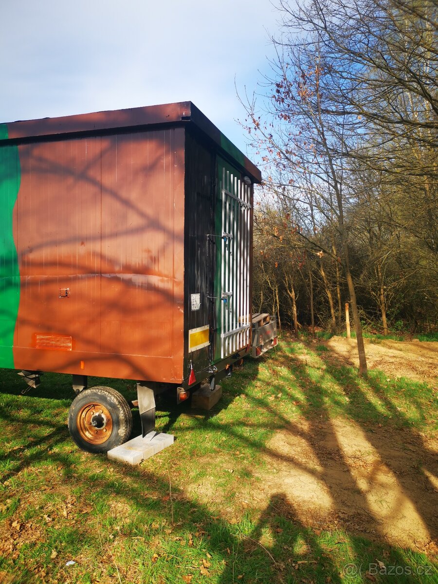 MARINGOTKA NA PRODEJ-Rekonstruovaná k celoročnímu užití - 2