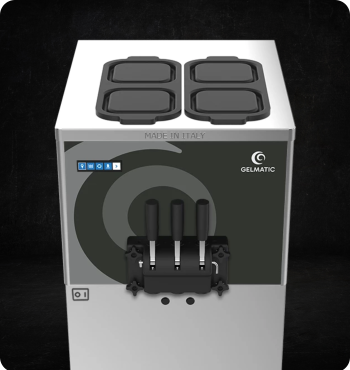Gelmatic BV EASY 2 GR Gel Matic - 2